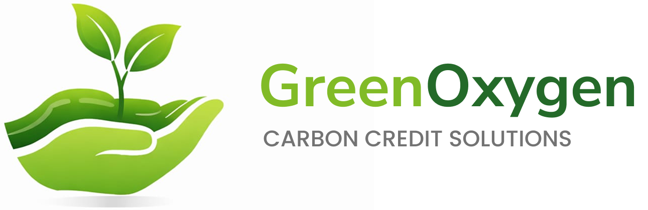 green oxygen Logo